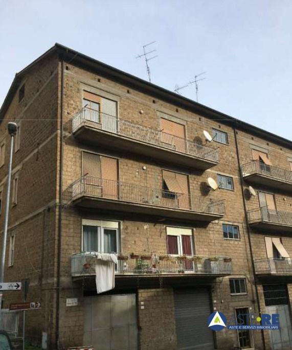 appartamento in vendita a Carbognano