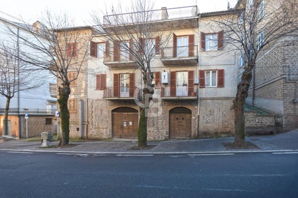 appartamento in vendita a Carbognano