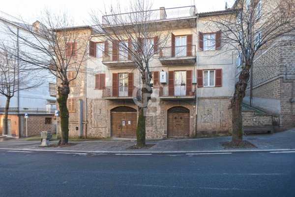 appartamento in vendita a Carbognano