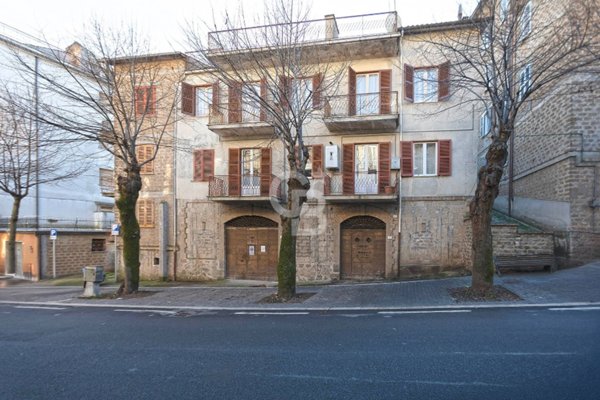 appartamento in vendita a Carbognano