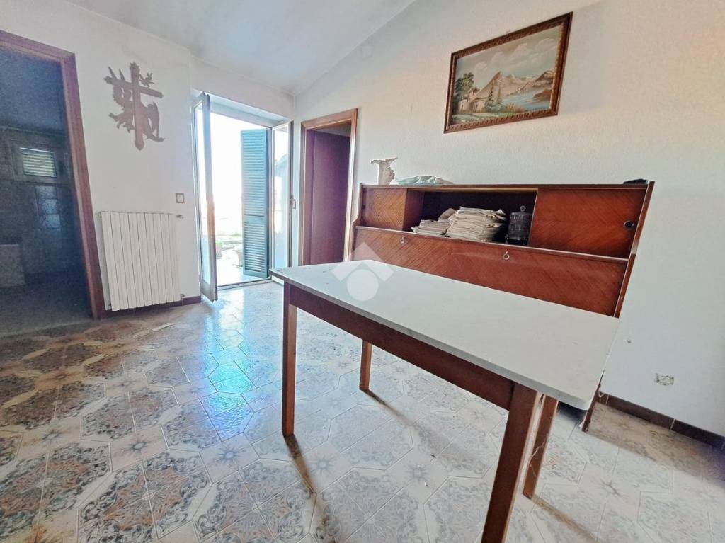 appartamento in vendita a Carbognano