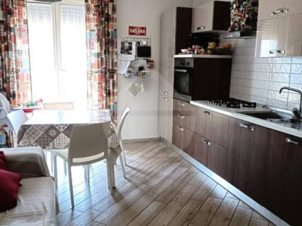 appartamento in vendita a Carbognano