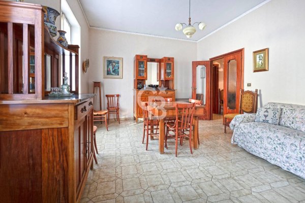 appartamento in vendita a Carbognano