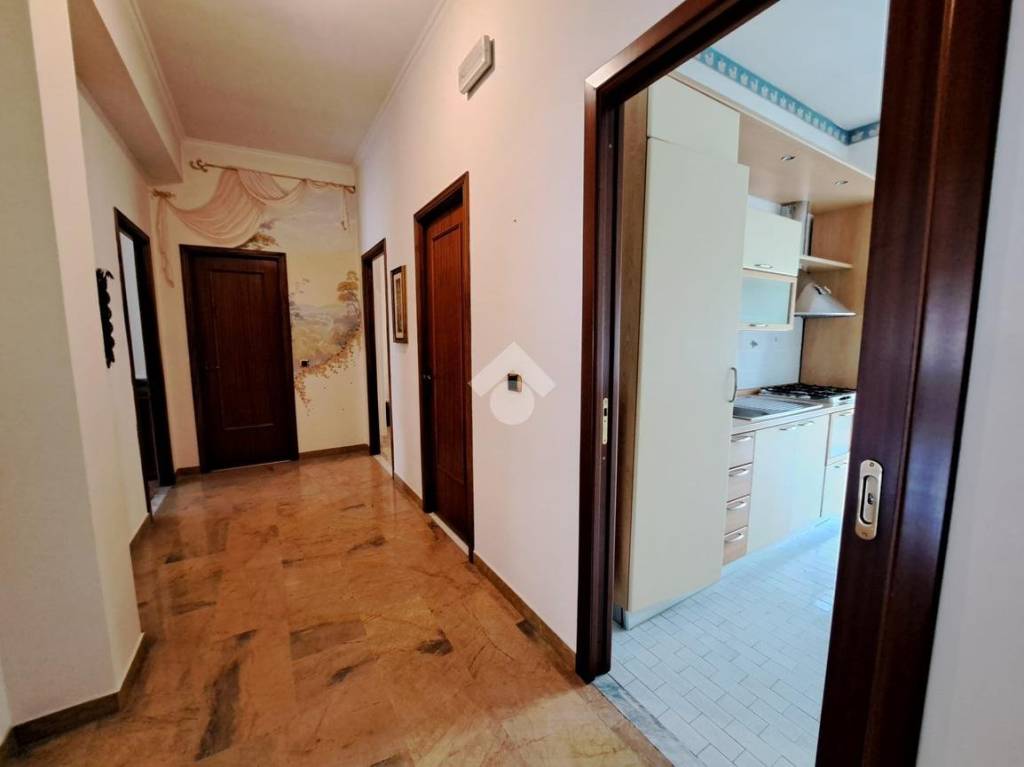 appartamento in vendita a Carbognano