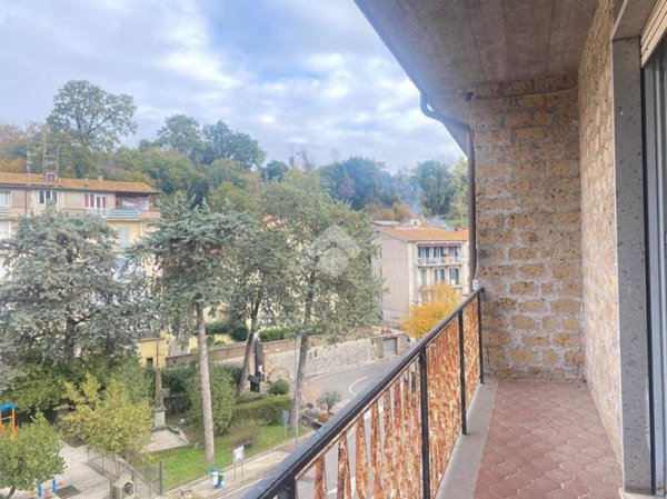 appartamento in vendita a Carbognano