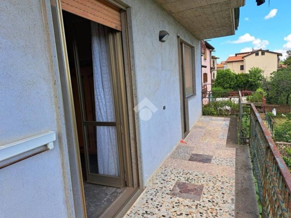 appartamento in vendita a Carbognano