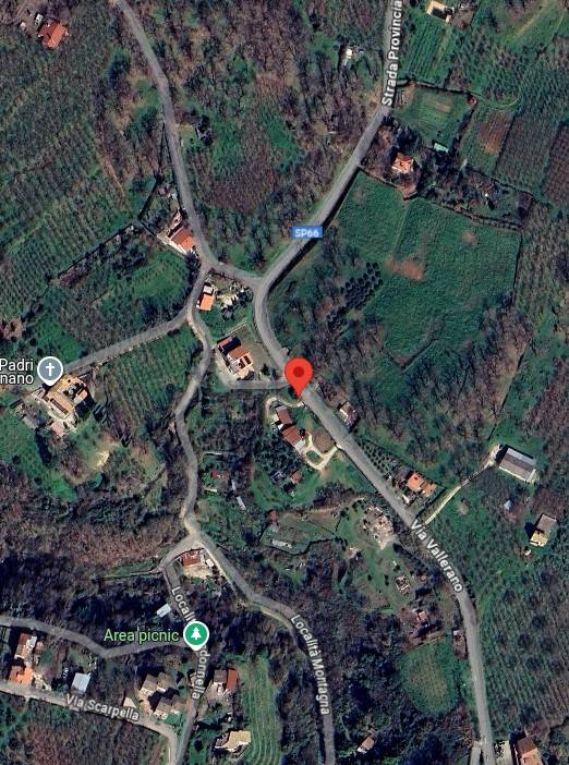 appartamento in vendita a Carbognano
