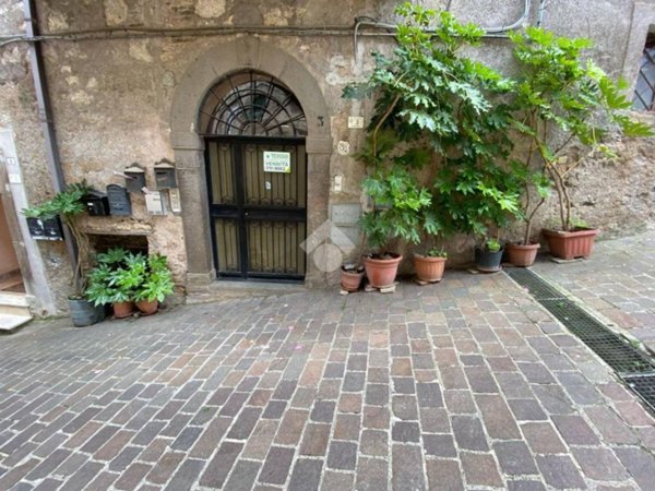 appartamento in vendita a Carbognano