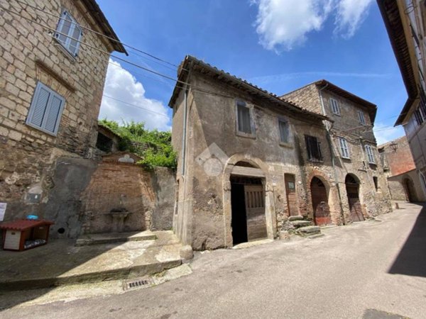 monolocale in vendita a Carbognano