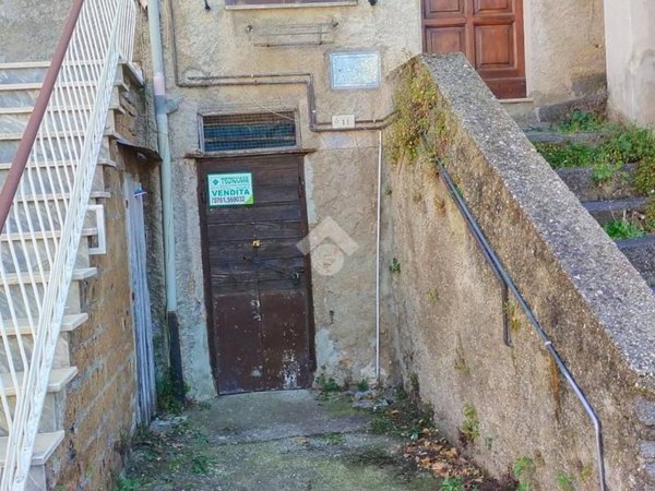 appartamento in vendita a Carbognano