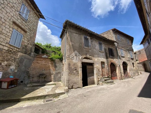 monolocale in vendita a Carbognano