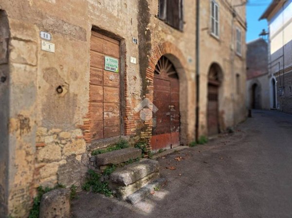 monolocale in vendita a Carbognano