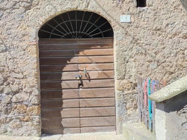 casa indipendente in vendita a Carbognano
