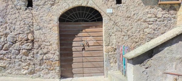 casa indipendente in vendita a Carbognano