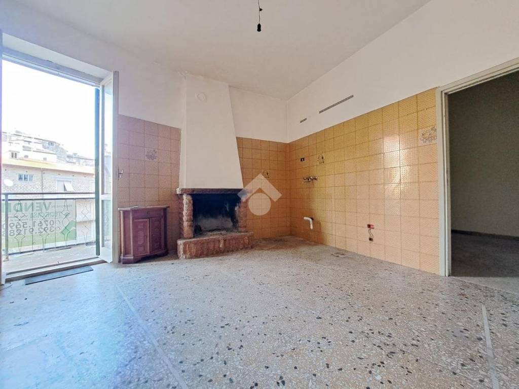 appartamento in vendita a Carbognano