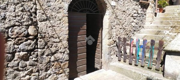 casa indipendente in vendita a Carbognano