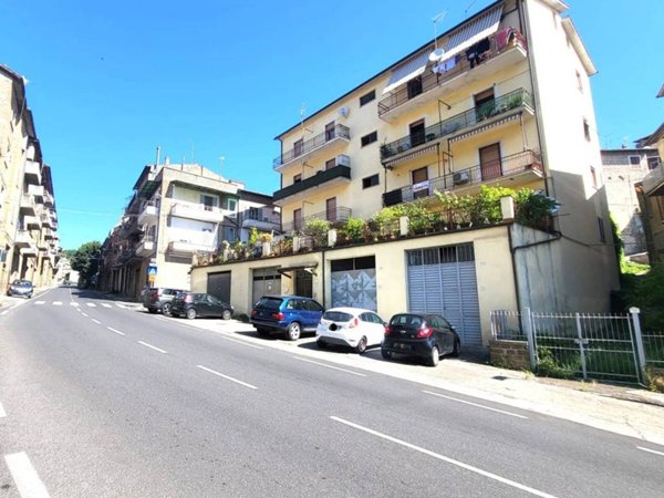 appartamento in vendita a Carbognano