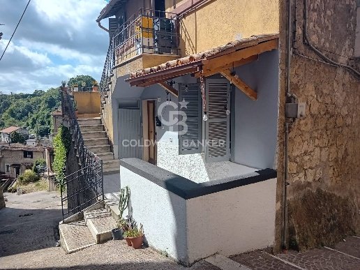 appartamento in vendita a Carbognano