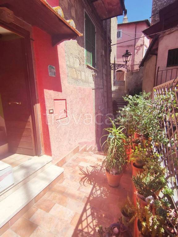 appartamento in vendita a Carbognano