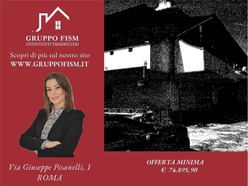 appartamento in vendita a Carbognano