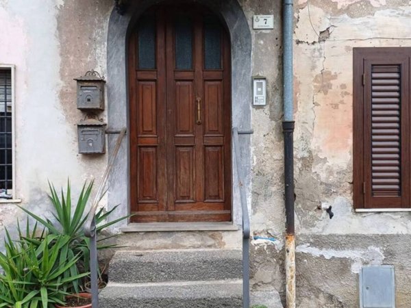 appartamento in vendita a Carbognano