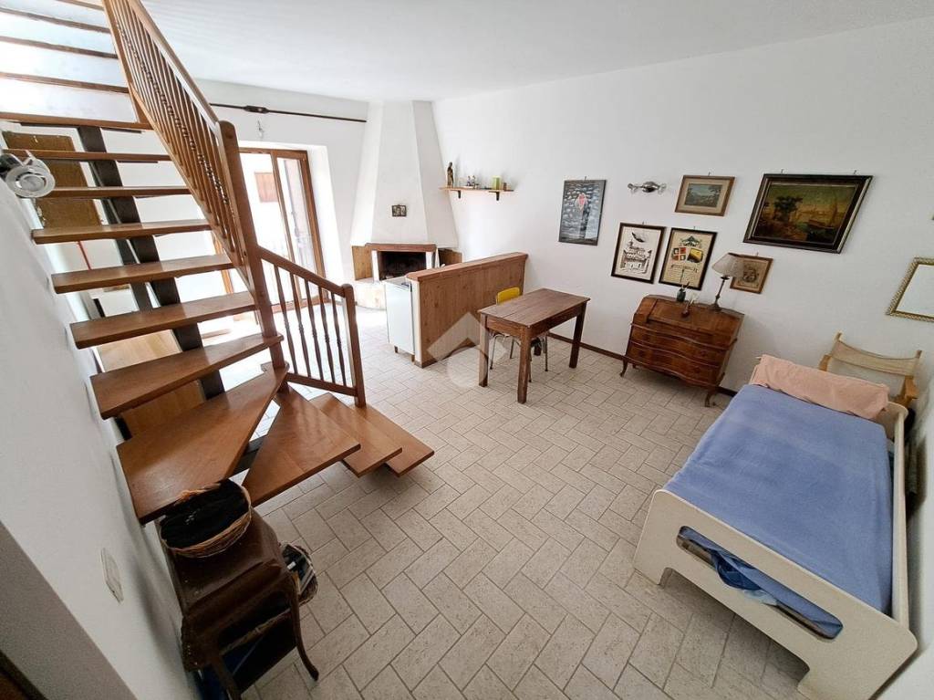 appartamento in vendita a Carbognano