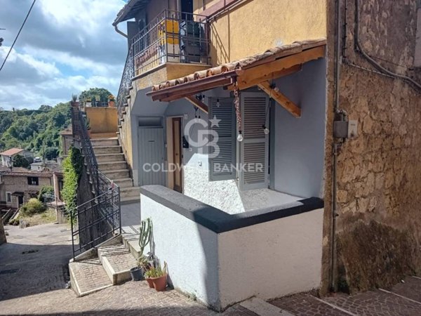 appartamento in vendita a Carbognano