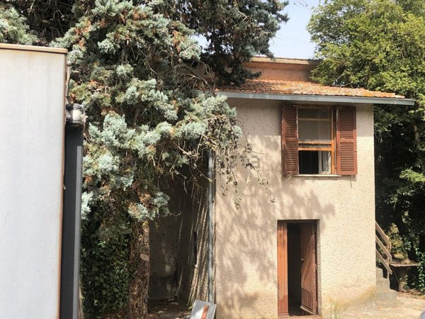 appartamento in vendita a Carbognano