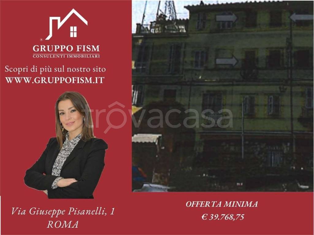 appartamento in vendita a Carbognano