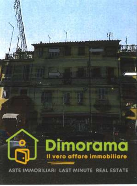 appartamento in vendita a Carbognano