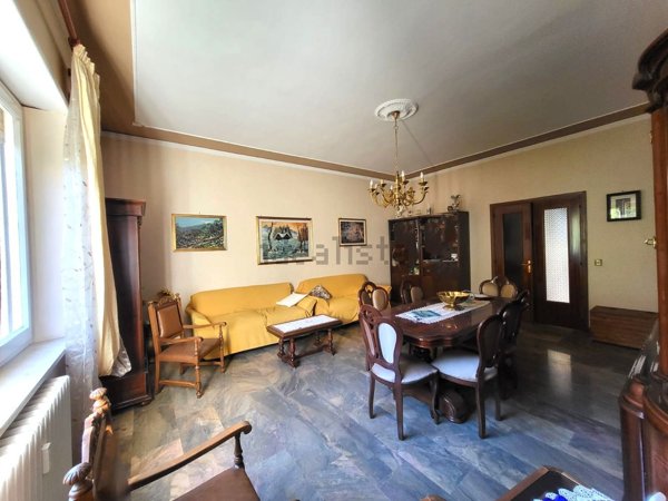 appartamento in vendita a Carbognano