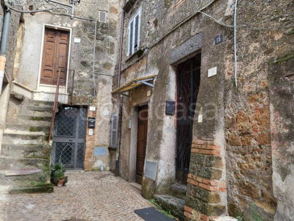 appartamento in vendita a Carbognano