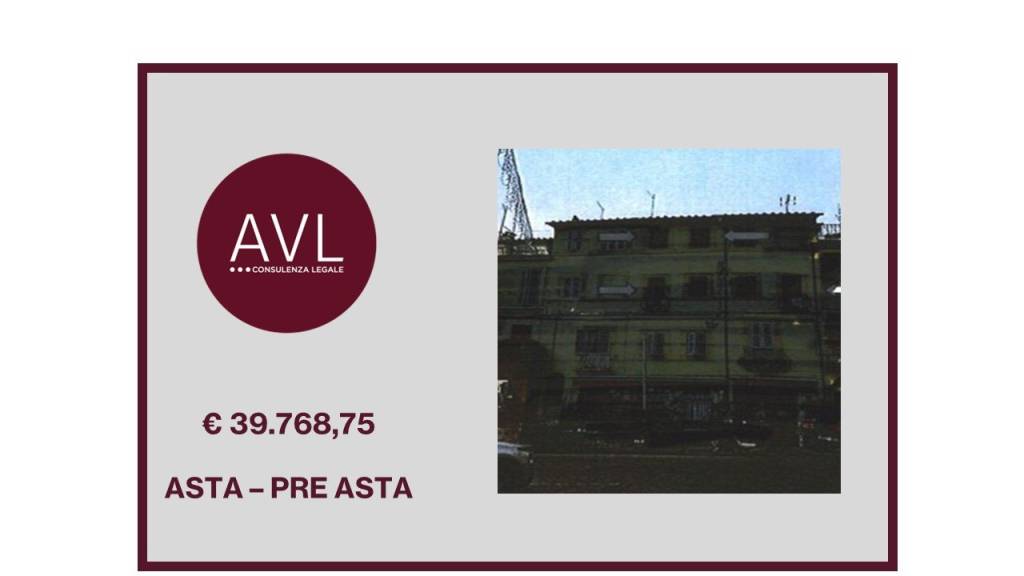 appartamento in vendita a Carbognano