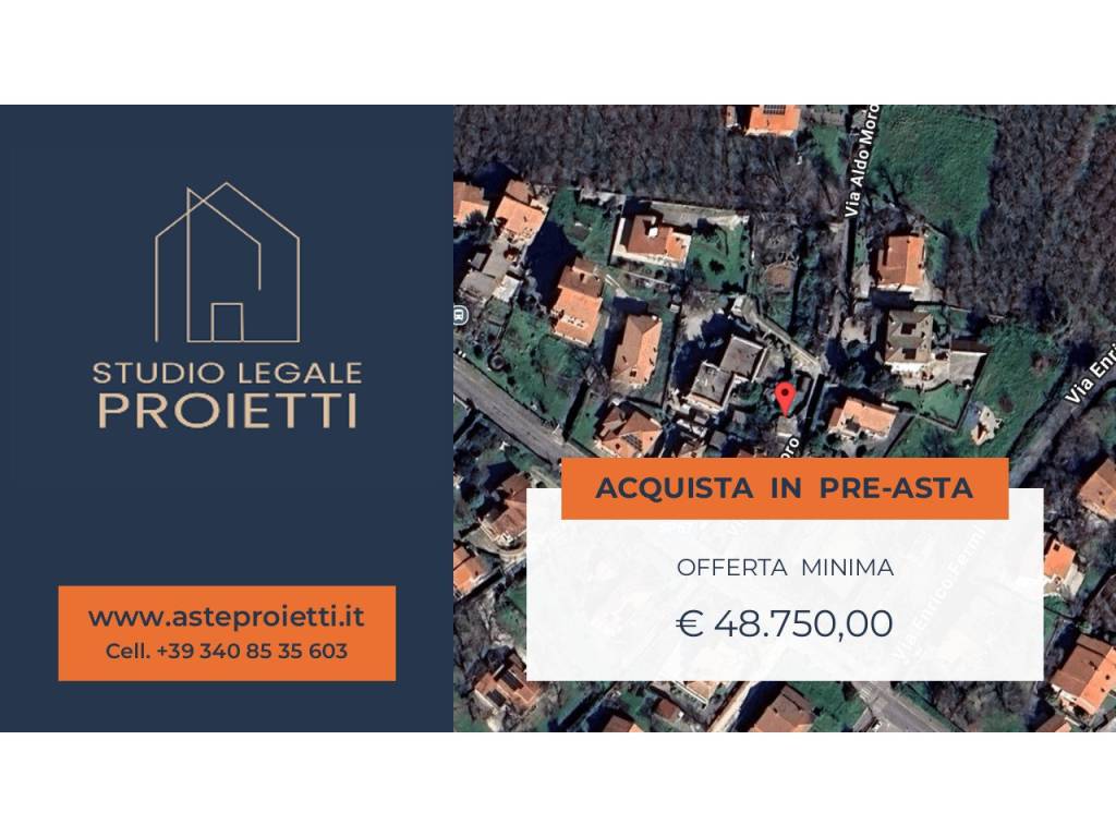 appartamento in vendita a Carbognano