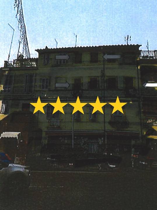 appartamento in vendita a Carbognano