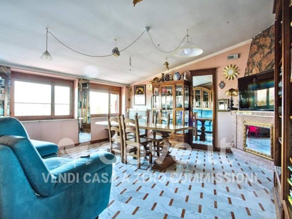 appartamento in vendita a Carbognano