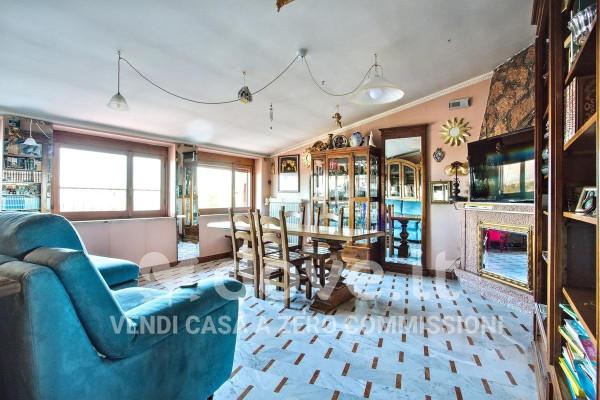 appartamento in vendita a Carbognano