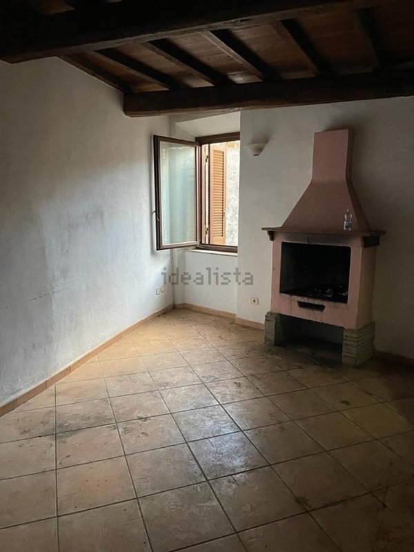 appartamento in vendita a Carbognano