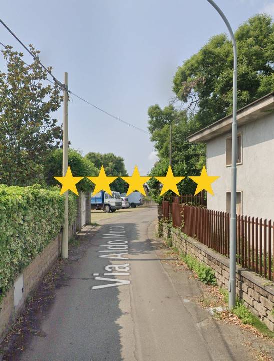 appartamento in vendita a Carbognano