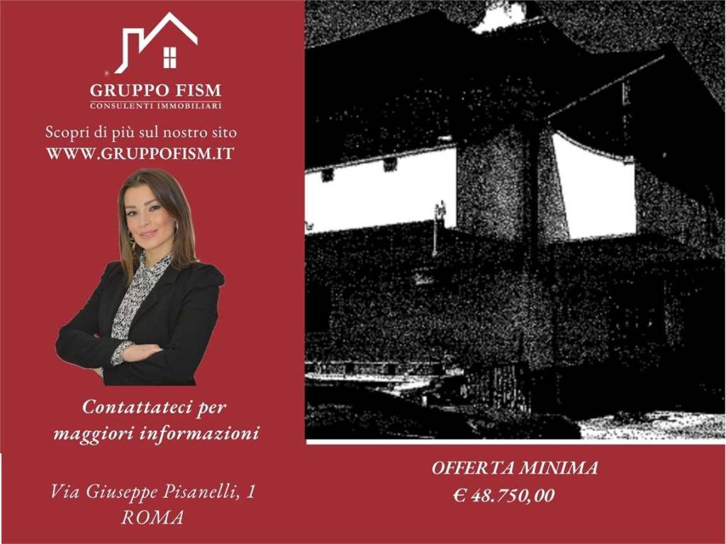 appartamento in vendita a Carbognano