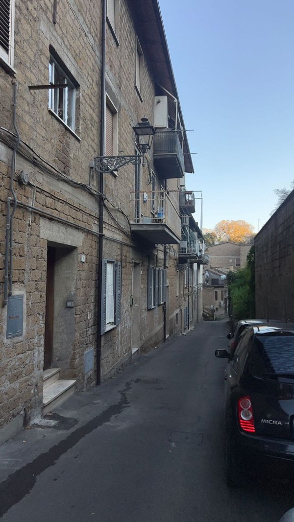 appartamento in vendita a Carbognano