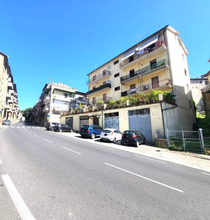 appartamento in vendita a Carbognano