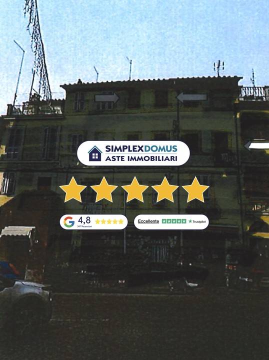 appartamento in vendita a Carbognano