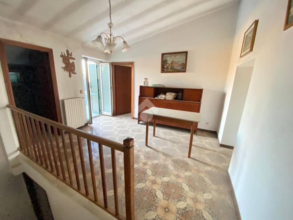 appartamento in vendita a Carbognano