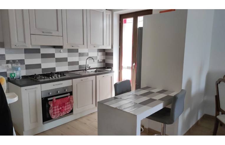 appartamento in vendita a Carbognano