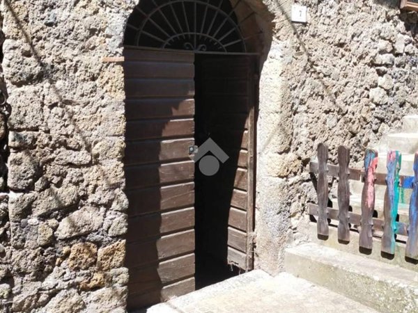 casa indipendente in vendita a Carbognano