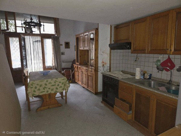 locale di sgombero in vendita a Carbognano