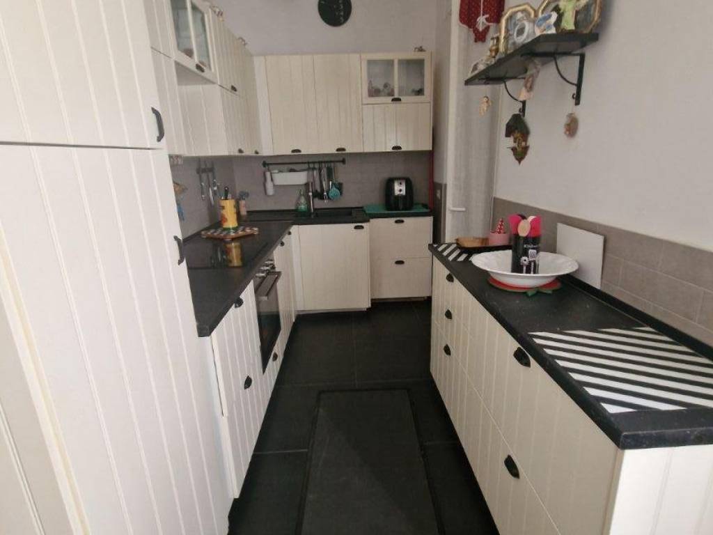 appartamento in vendita a Carbognano