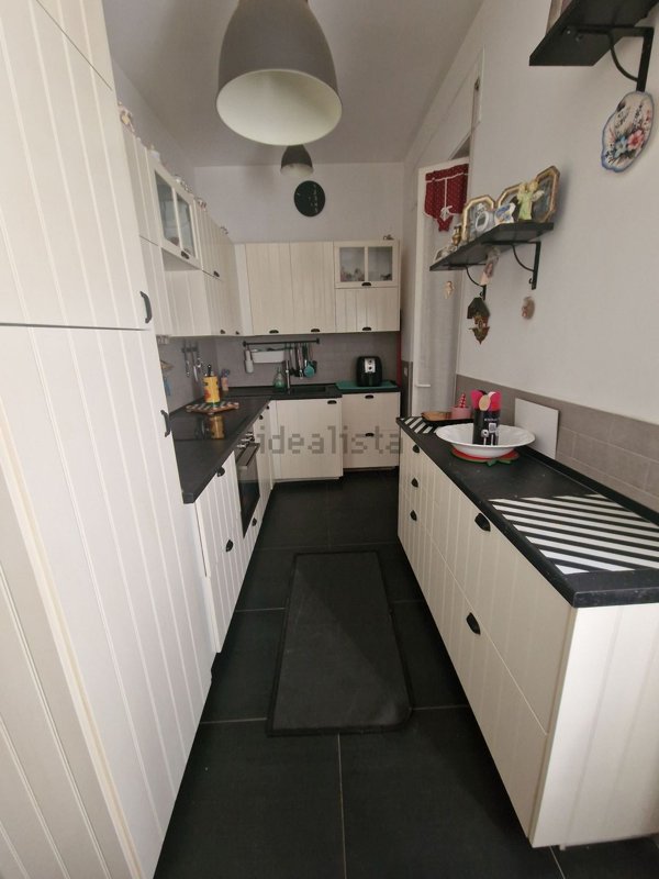 appartamento in vendita a Carbognano