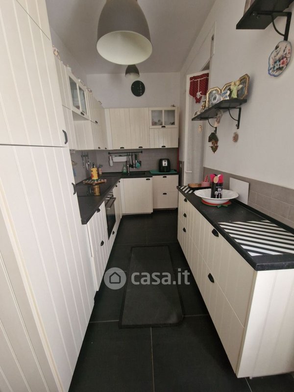 appartamento in vendita a Carbognano